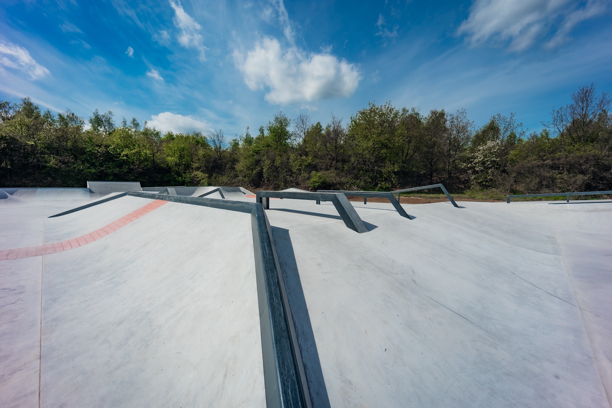 Hanno-Krause Skatepark